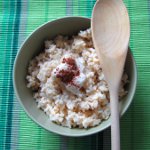 National Rice Pudding Day
