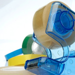 Scotch Tape Day