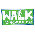 Walk to School Day / October 6, 2021