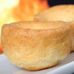 National Yorkshire Pudding Day in the UK