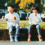 Younger Brothers’ Day in Japan