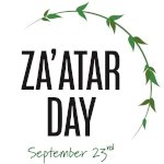 Za’atar Day