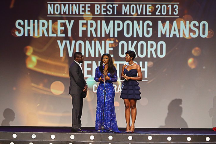 Africa Movie Academy Awards
