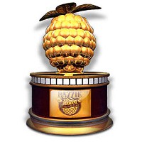 Golden Raspberry Awards