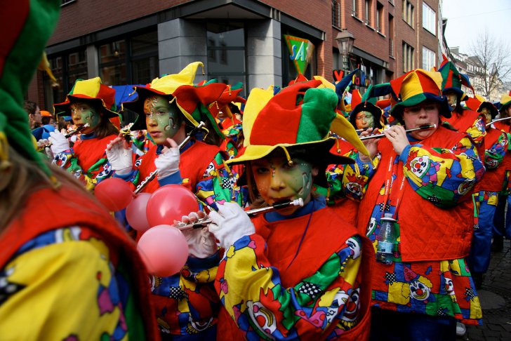 Aachen Carnival