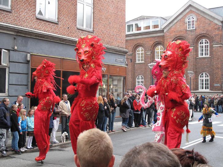 Aalborg Carnival