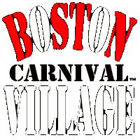 Boston’s Trinidad Style Carnival