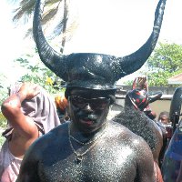Carriacou and Petite Martinique Carnival