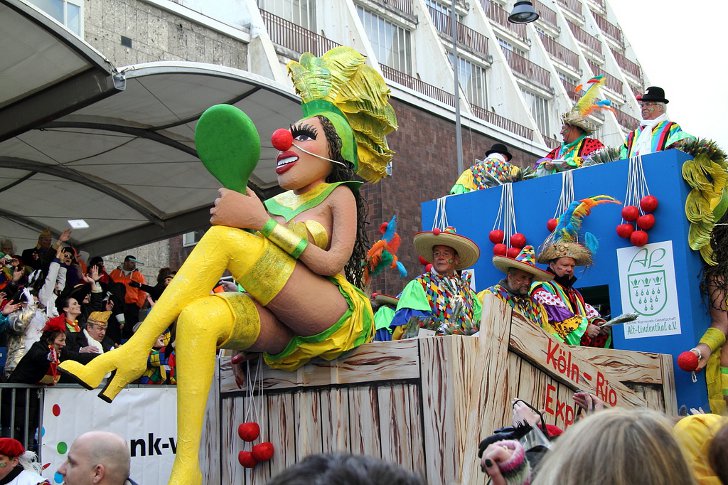Cologne Carnival
