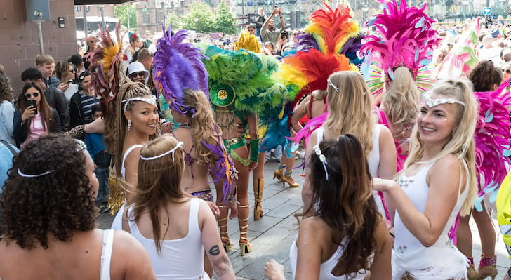 Copenhagen Carnival