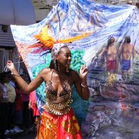 Carnival of Dominica
