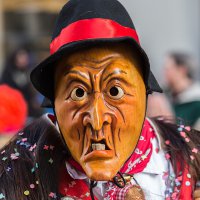 Fastelavn (Carnival in Denmark)