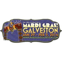 Mardi Gras! Galveston