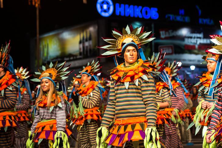 Strumica Carnival