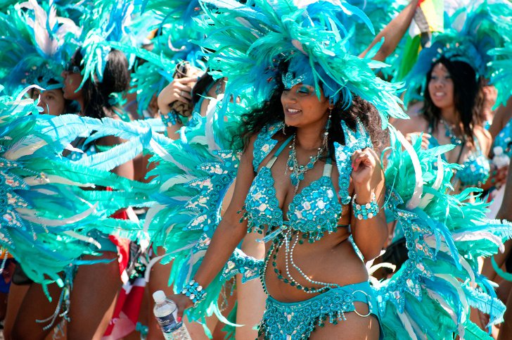 Toronto Caribbean Carnival