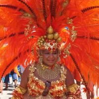 Trinidad and Tobago Carnival