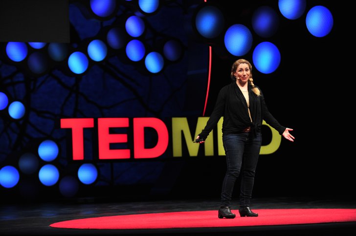TEDMED