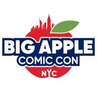 Big Apple Comic Con