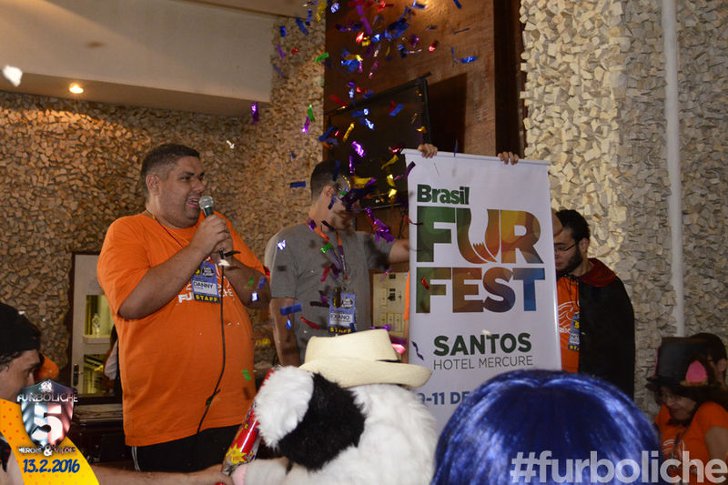 Brasil FurFest