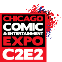 Chicago Comic & Entertainment Expo (C2E2)