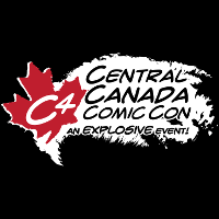 Central Canada Comic Con (C4)