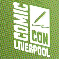 Comic Con Liverpool