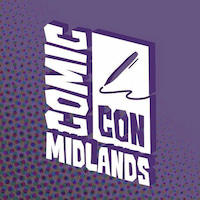Comic Con Midlands