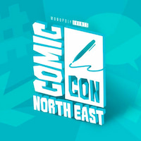 Comic Con North East