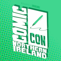 Comic Con Northern Ireland