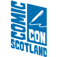 Comic Con Scotland