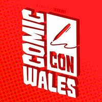 Comic Con Wales
