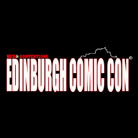 Edinburgh Comic Con