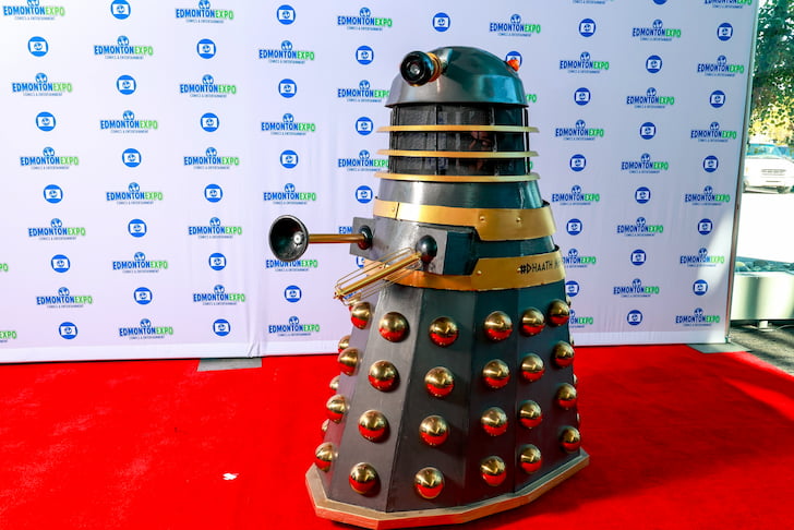 Edmonton Expo