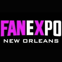 Fan Expo New Orleans