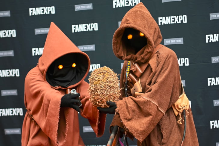 Fan Expo Portland Fan Expo Portland