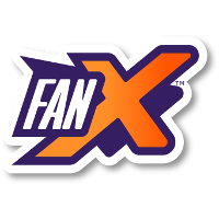 FanX Salt Lake Comic Convention