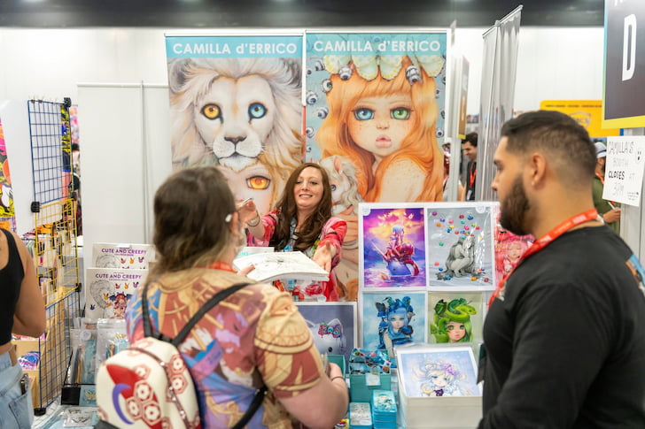 Florida Supercon