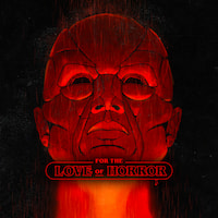 For the Love of Horror