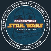 Générations Star Wars et Science Fiction