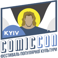 Kyiv Comic Con