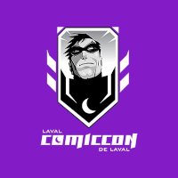 Laval Comiccon