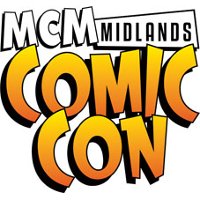 MCM Midlands Comic Con