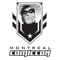 Montreal Comiccon