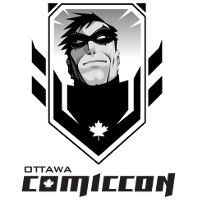 Ottawa Comiccon