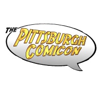 Pittsburgh Comicon (Wizard World Comic Con Pittsburgh)