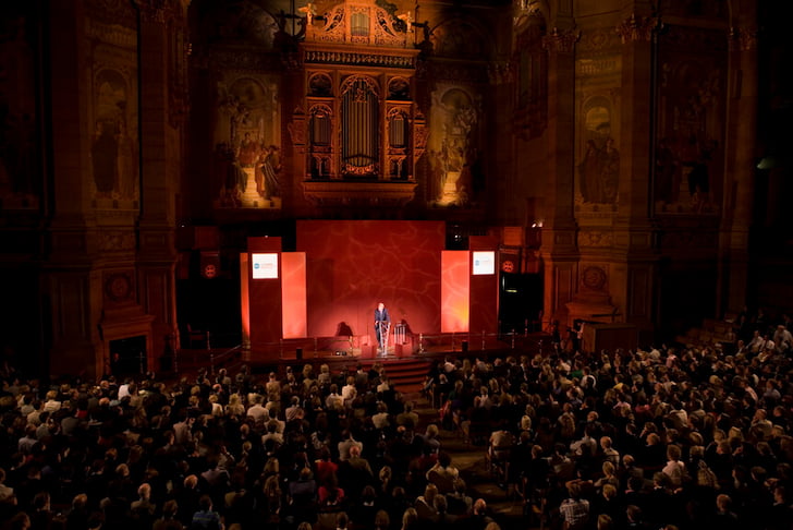 Edinburgh TV Festival