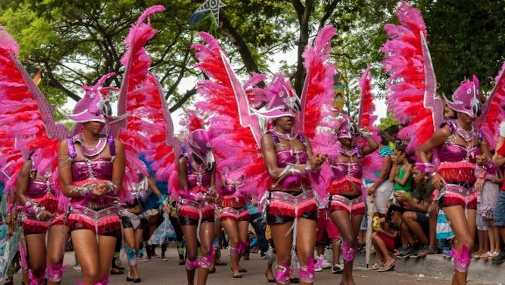 Seychelles Creole Festival