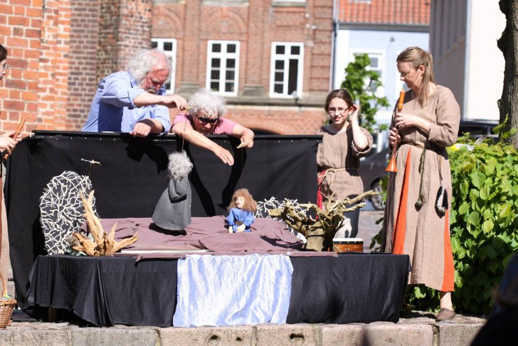 Hertug Hans Festival