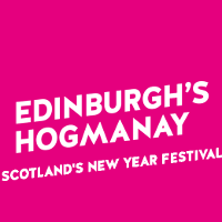 Edinburgh’s Hogmanay