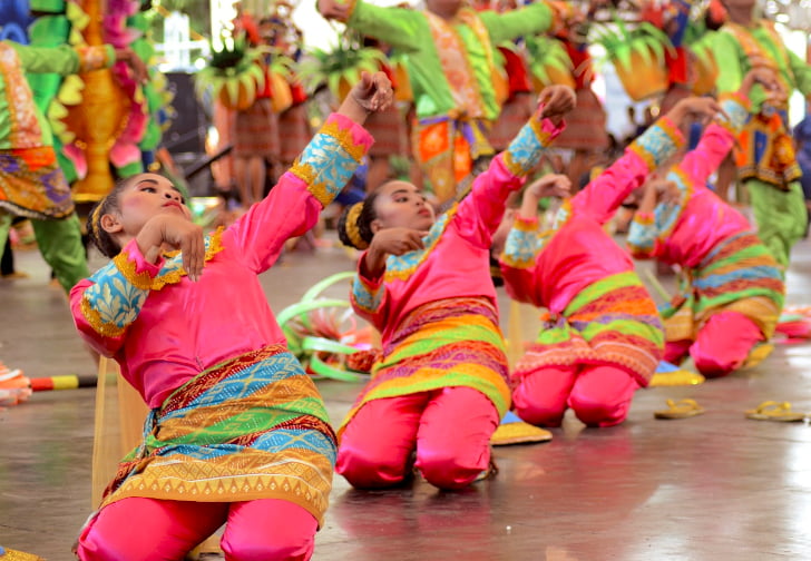 Kadayawan Festival